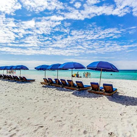 Cozy 2Br 1,5Ba Condo At Gulf Highlands - 5 Min Walk To Beach! With 11 Pools! Panama City Beach Extérieur photo