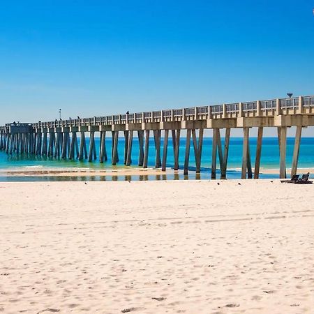 Cozy 2Br 1,5Ba Condo At Gulf Highlands - 5 Min Walk To Beach! With 11 Pools! Panama City Beach Extérieur photo