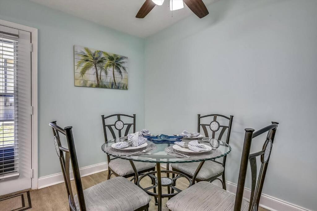 Cozy 2Br 1,5Ba Condo At Gulf Highlands - 5 Min Walk To Beach! With 11 Pools! Panama City Beach Extérieur photo