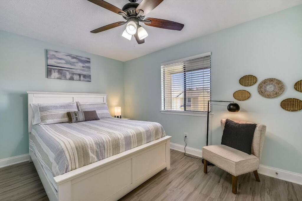 Cozy 2Br 1,5Ba Condo At Gulf Highlands - 5 Min Walk To Beach! With 11 Pools! Panama City Beach Extérieur photo