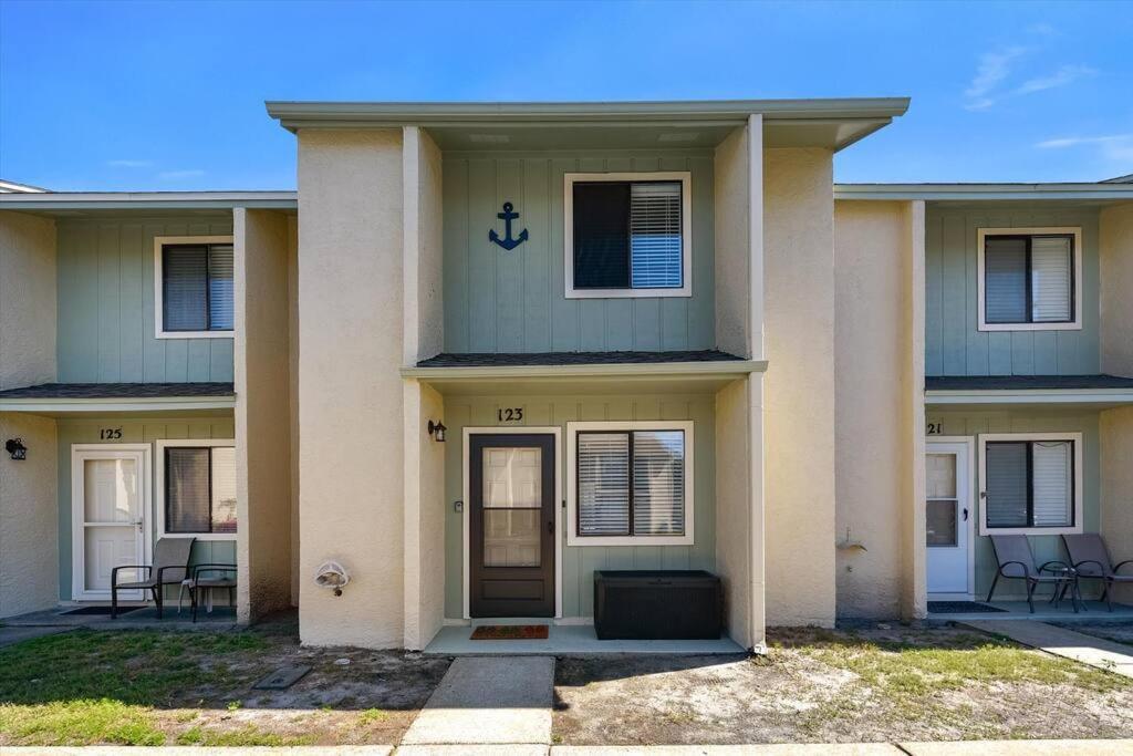 Cozy 2Br 1,5Ba Condo At Gulf Highlands - 5 Min Walk To Beach! With 11 Pools! Panama City Beach Extérieur photo