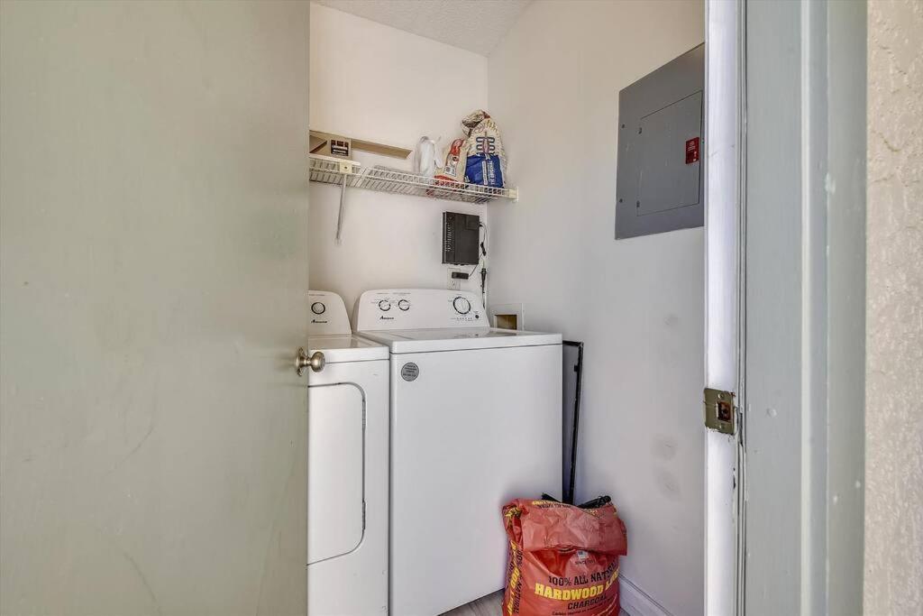 Cozy 2Br 1,5Ba Condo At Gulf Highlands - 5 Min Walk To Beach! With 11 Pools! Panama City Beach Extérieur photo