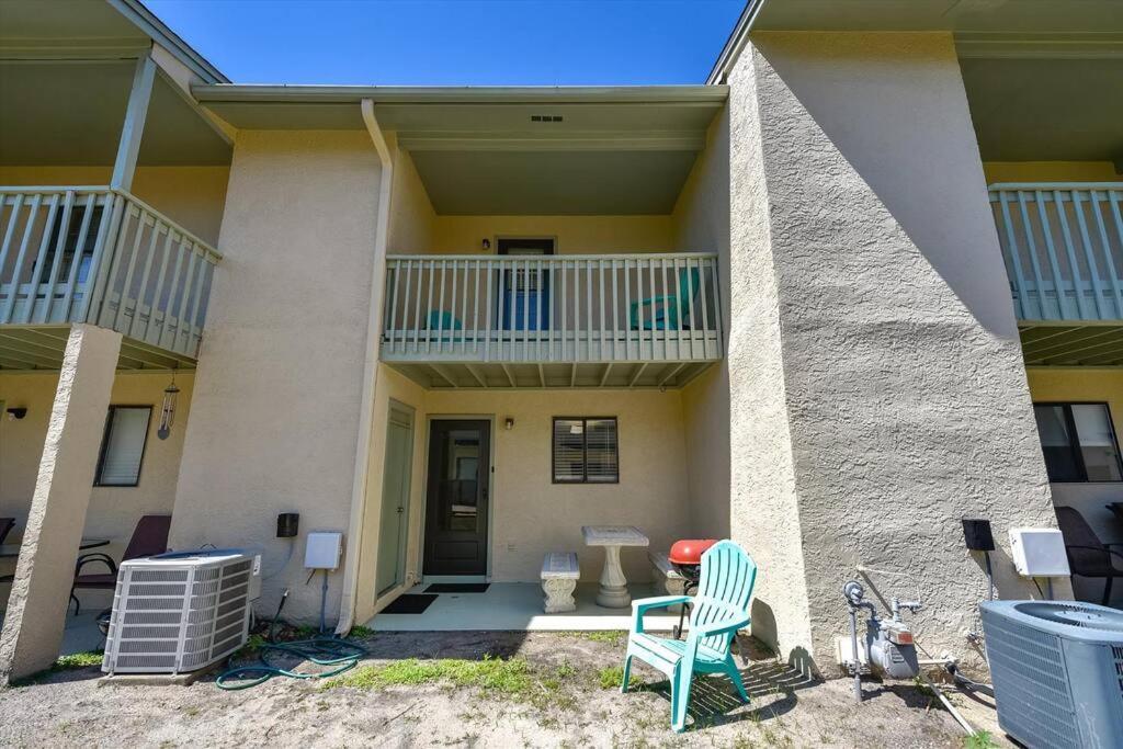 Cozy 2Br 1,5Ba Condo At Gulf Highlands - 5 Min Walk To Beach! With 11 Pools! Panama City Beach Extérieur photo