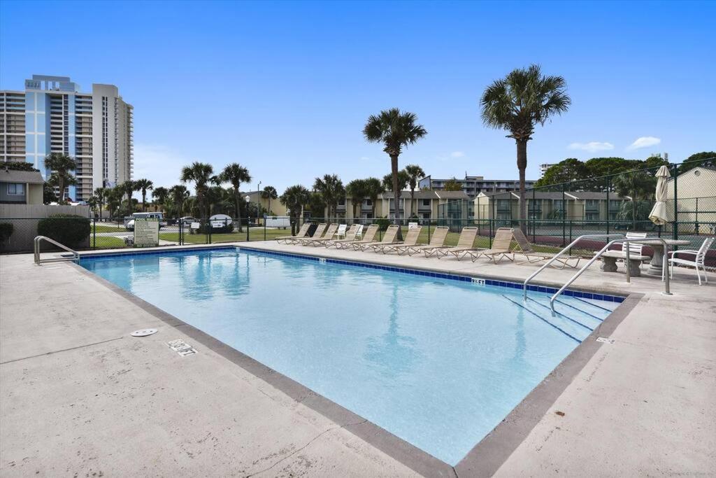 Cozy 2Br 1,5Ba Condo At Gulf Highlands - 5 Min Walk To Beach! With 11 Pools! Panama City Beach Extérieur photo