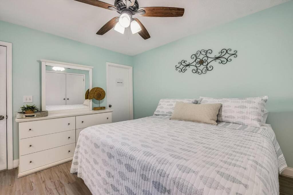 Cozy 2Br 1,5Ba Condo At Gulf Highlands - 5 Min Walk To Beach! With 11 Pools! Panama City Beach Extérieur photo
