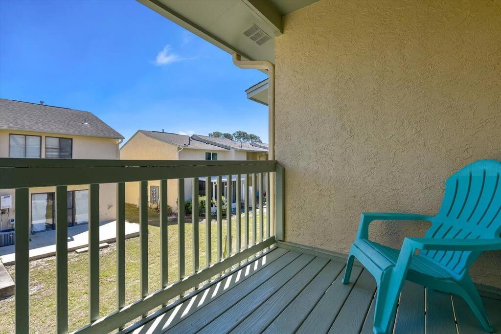 Cozy 2Br 1,5Ba Condo At Gulf Highlands - 5 Min Walk To Beach! With 11 Pools! Panama City Beach Extérieur photo