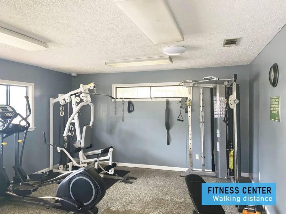 Cozy 2Br 1,5Ba Condo At Gulf Highlands - 5 Min Walk To Beach! With 11 Pools! Panama City Beach Extérieur photo