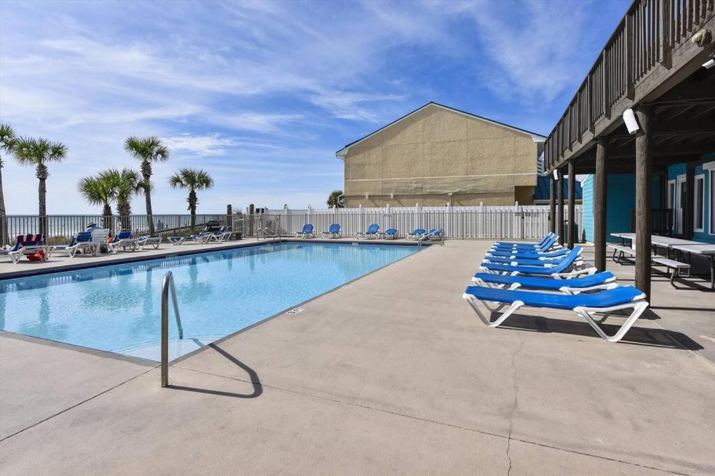 Cozy 2Br 1,5Ba Condo At Gulf Highlands - 5 Min Walk To Beach! With 11 Pools! Panama City Beach Extérieur photo